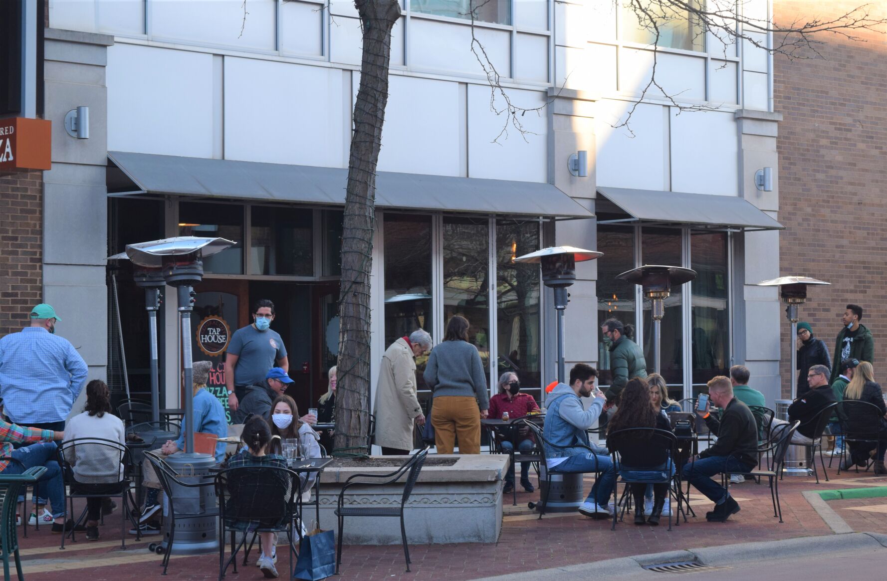 Kalamazoo Restaurant Week